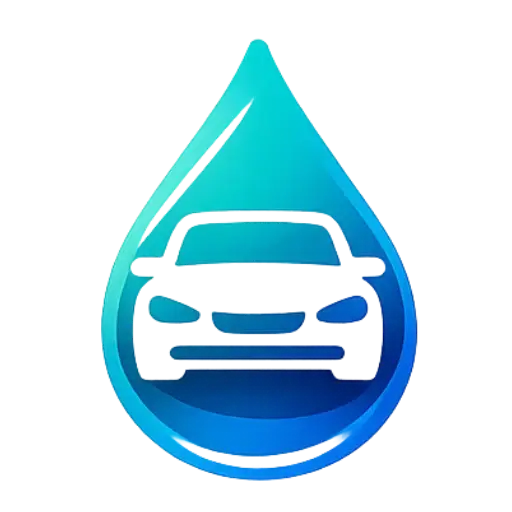 Lavage auto à domicile Planioles